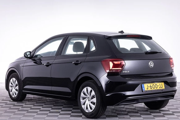 Volkswagen Polo - Afbeelding 2 van 29