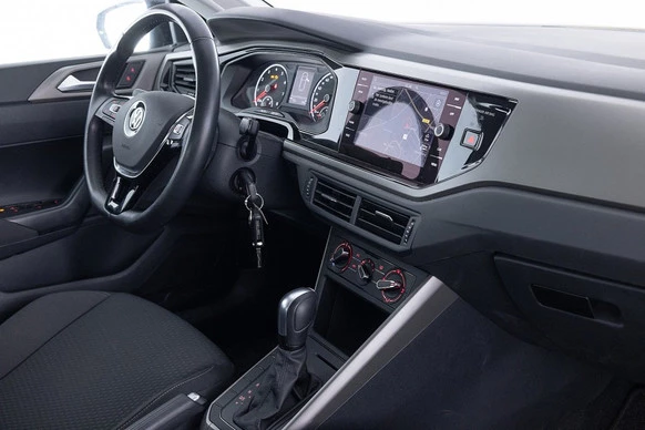 Volkswagen Polo - Afbeelding 3 van 29