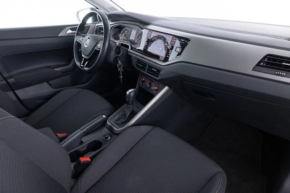 Volkswagen Polo - Afbeelding 4 van 29