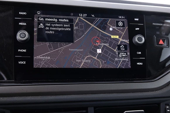 Volkswagen Polo - Afbeelding 11 van 29