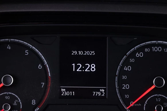 Volkswagen Polo - Afbeelding 18 van 29