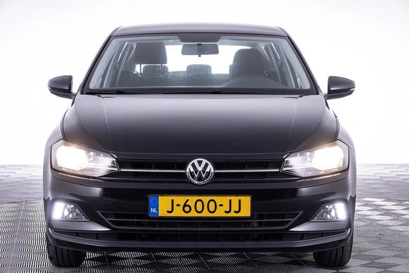 Volkswagen Polo - Afbeelding 20 van 29