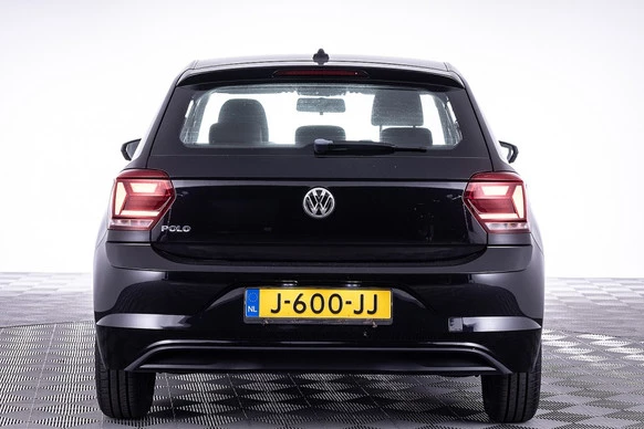 Volkswagen Polo - Afbeelding 22 van 29