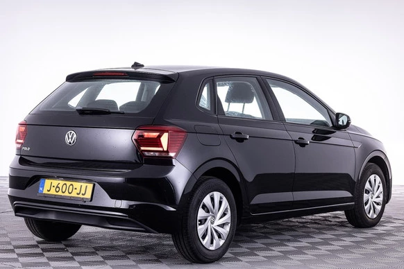 Volkswagen Polo - Afbeelding 24 van 29