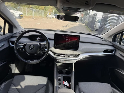 Škoda Enyaq iV - Afbeelding 5 van 23