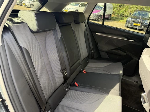 Škoda Enyaq iV - Afbeelding 7 van 23