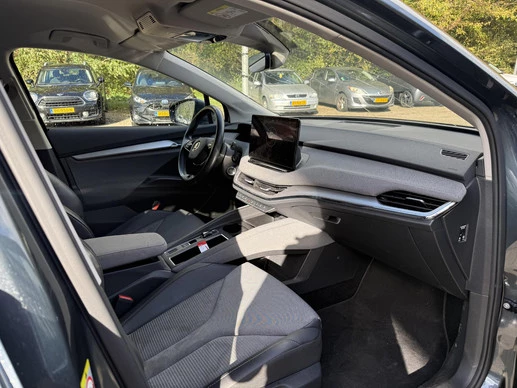 Škoda Enyaq iV - Afbeelding 9 van 23
