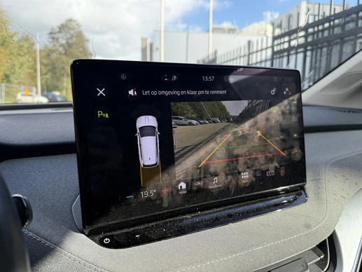 Škoda Enyaq iV - Afbeelding 10 van 23