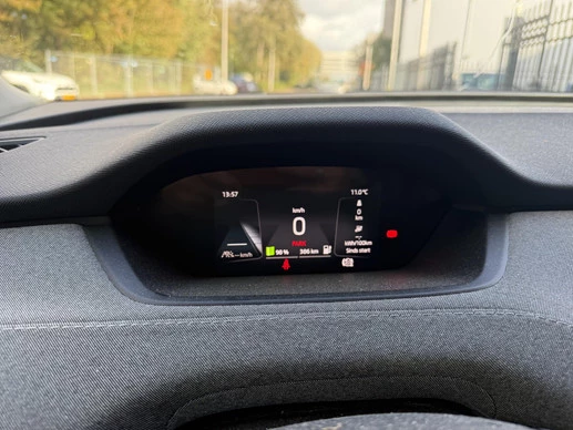 Škoda Enyaq iV - Afbeelding 11 van 23