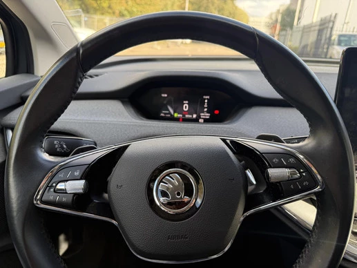Škoda Enyaq iV - Afbeelding 14 van 23