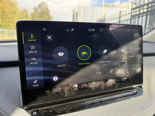 Škoda Enyaq iV - Afbeelding 15 van 23