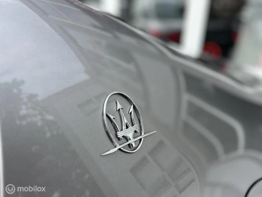 Maserati Ghibli - Afbeelding 23 van 30