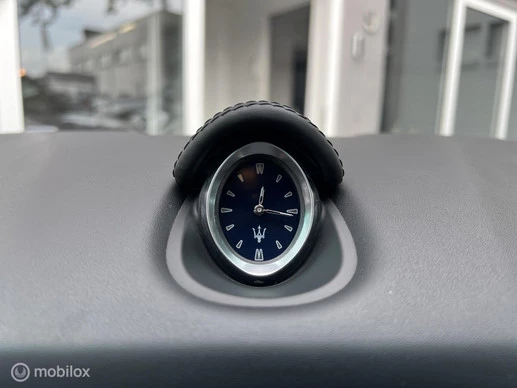 Maserati Ghibli - Afbeelding 24 van 30