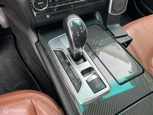 Maserati Ghibli - Afbeelding 25 van 30