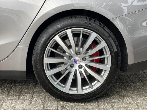 Maserati Ghibli - Afbeelding 27 van 30