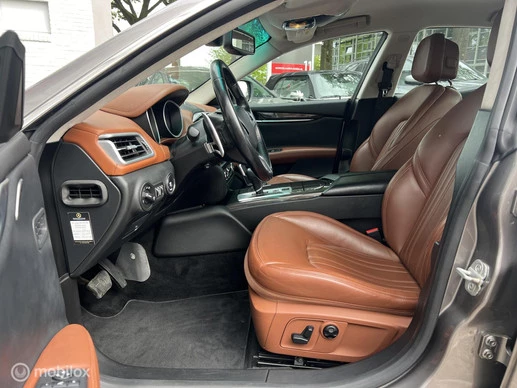 Maserati Ghibli - Afbeelding 28 van 30