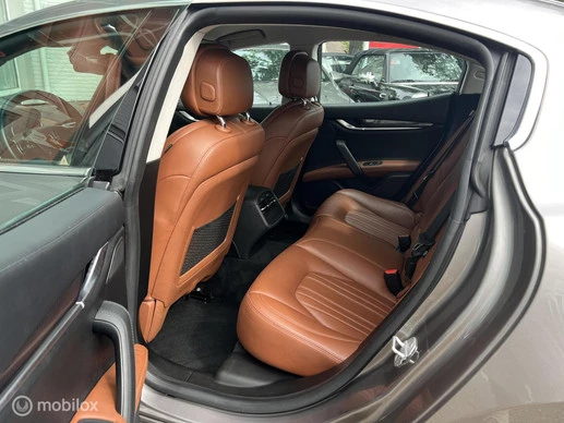 Maserati Ghibli - Afbeelding 30 van 30