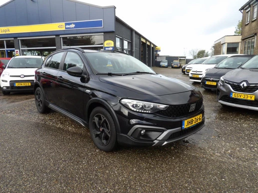 Fiat Tipo - Afbeelding 1 van 15