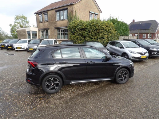 Fiat Tipo - Afbeelding 2 van 15