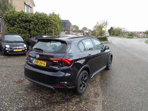 Fiat Tipo - Afbeelding 3 van 15