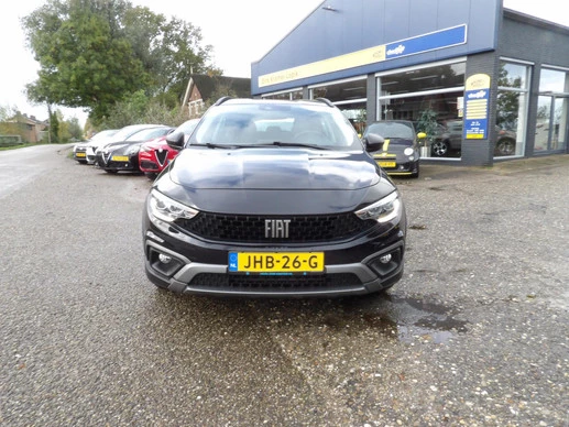 Fiat Tipo - Afbeelding 4 van 15