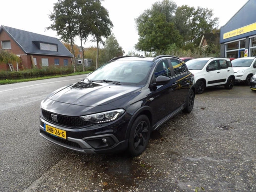 Fiat Tipo - Afbeelding 5 van 15