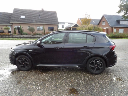 Fiat Tipo - Afbeelding 6 van 15