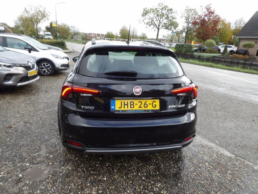 Fiat Tipo - Afbeelding 8 van 15