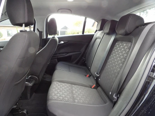 Fiat Tipo - Afbeelding 11 van 15