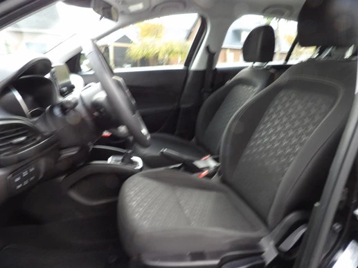 Fiat Tipo - Afbeelding 13 van 15