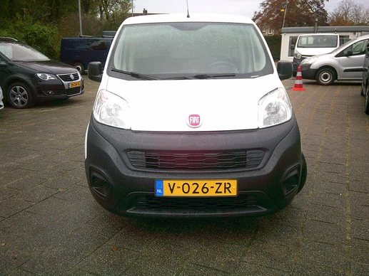Fiat Fiorino - Afbeelding 2 van 19