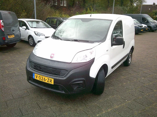 Fiat Fiorino - Afbeelding 3 van 19