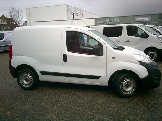 Fiat Fiorino - Afbeelding 4 van 19