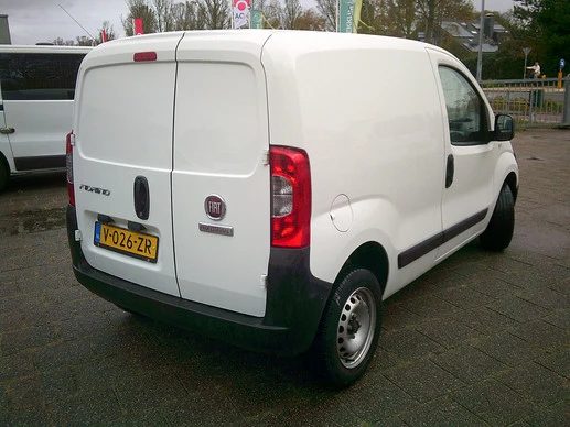 Fiat Fiorino - Afbeelding 5 van 19