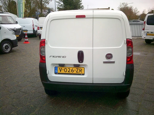 Fiat Fiorino - Afbeelding 6 van 19