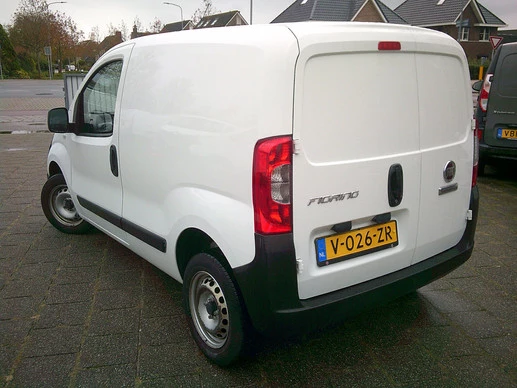 Fiat Fiorino - Afbeelding 7 van 19
