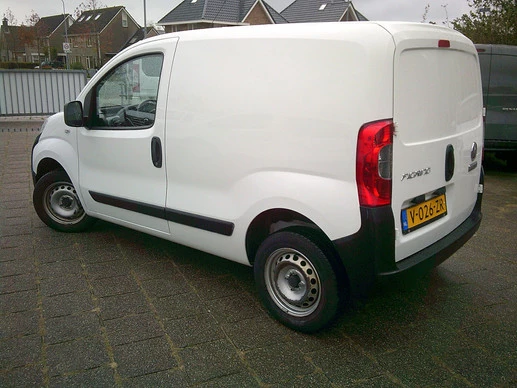 Fiat Fiorino - Afbeelding 8 van 19