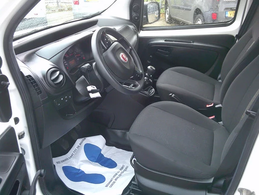 Fiat Fiorino - Afbeelding 9 van 19