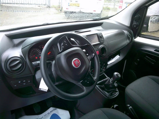 Fiat Fiorino - Afbeelding 10 van 19