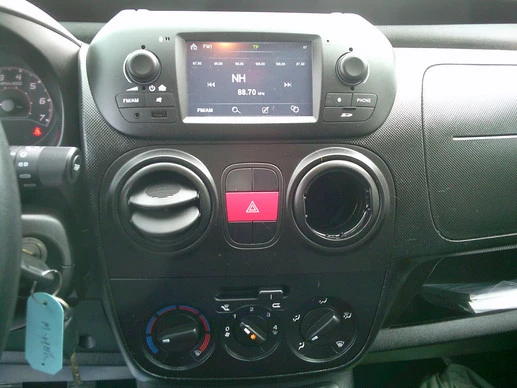 Fiat Fiorino - Afbeelding 11 van 19