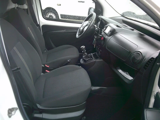 Fiat Fiorino - Afbeelding 13 van 19