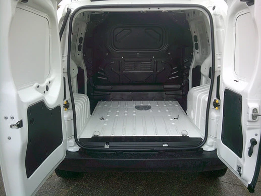 Fiat Fiorino - Afbeelding 14 van 19