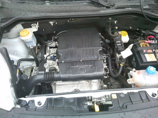 Fiat Fiorino - Afbeelding 15 van 19