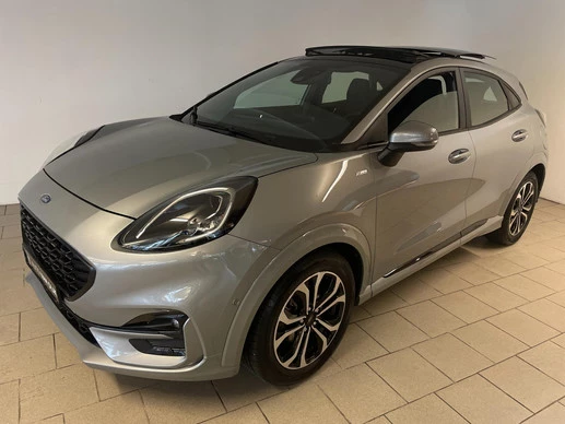 Ford Puma - Afbeelding 1 van 30