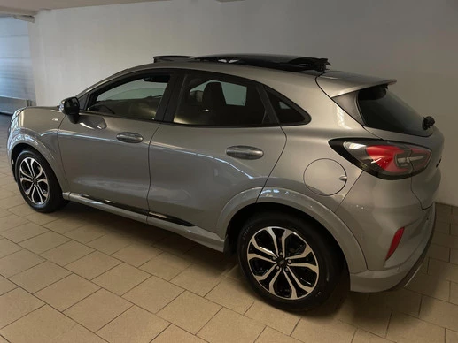 Ford Puma - Afbeelding 3 van 30