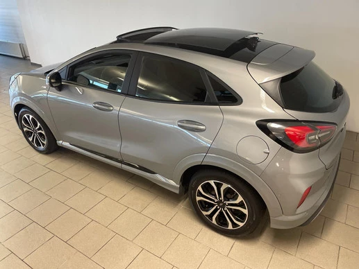 Ford Puma - Afbeelding 4 van 30