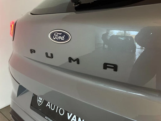 Ford Puma - Afbeelding 7 van 30