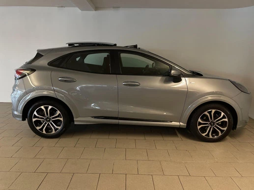 Ford Puma - Afbeelding 9 van 30