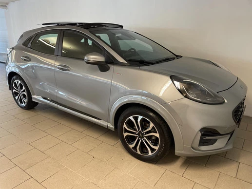 Ford Puma - Afbeelding 10 van 30