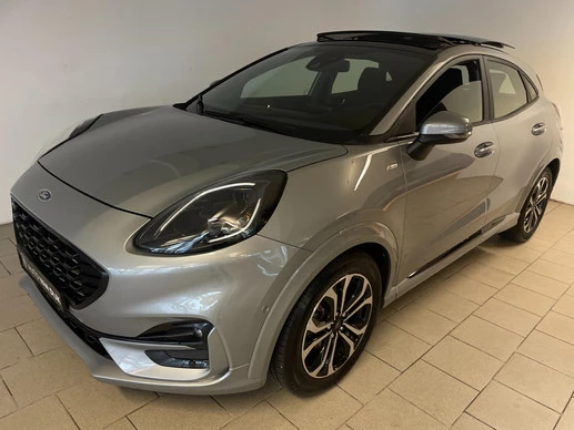 Ford Puma - Afbeelding 11 van 30